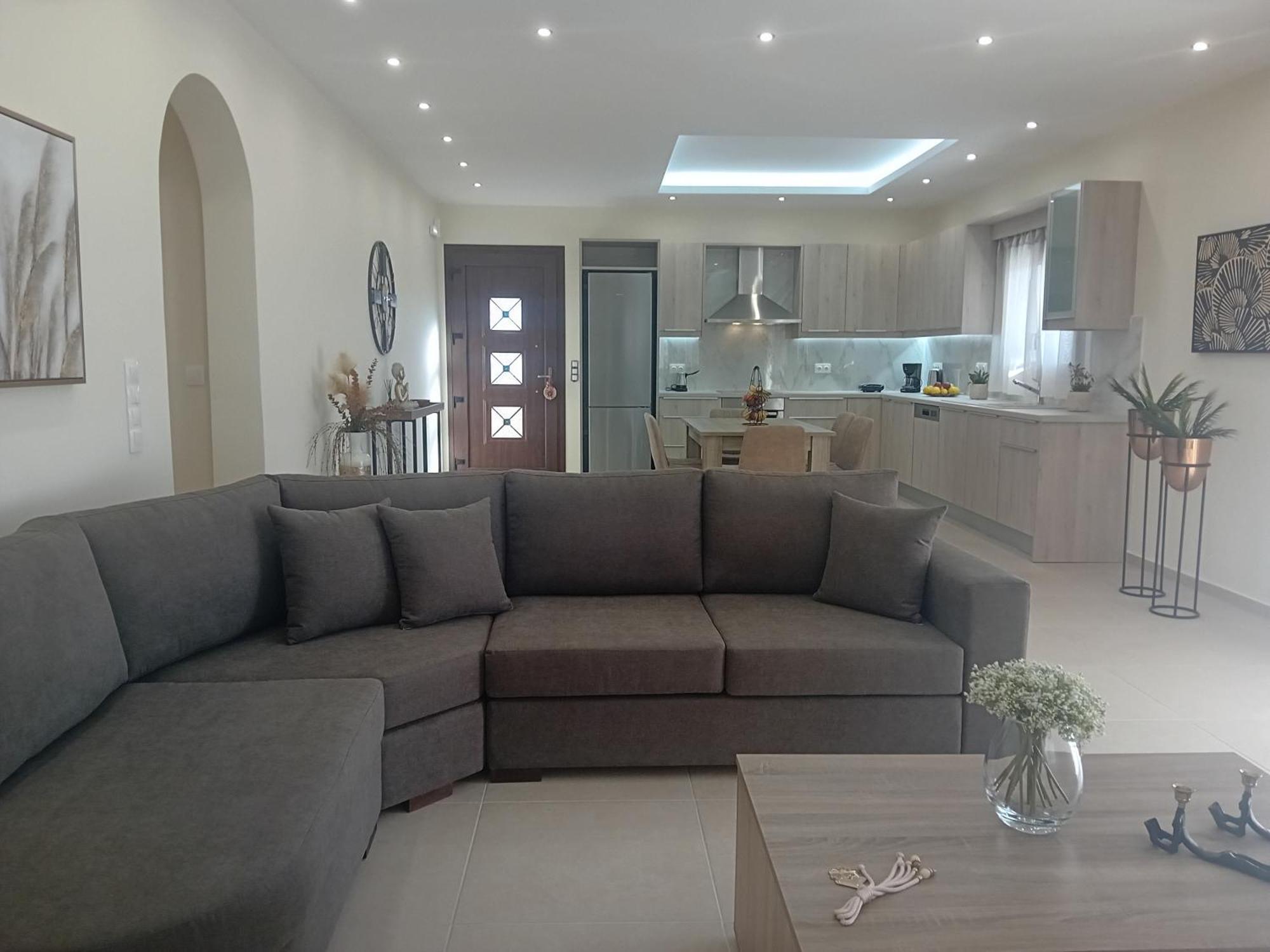 Villa Sunset Samos Town Zewnętrze zdjęcie