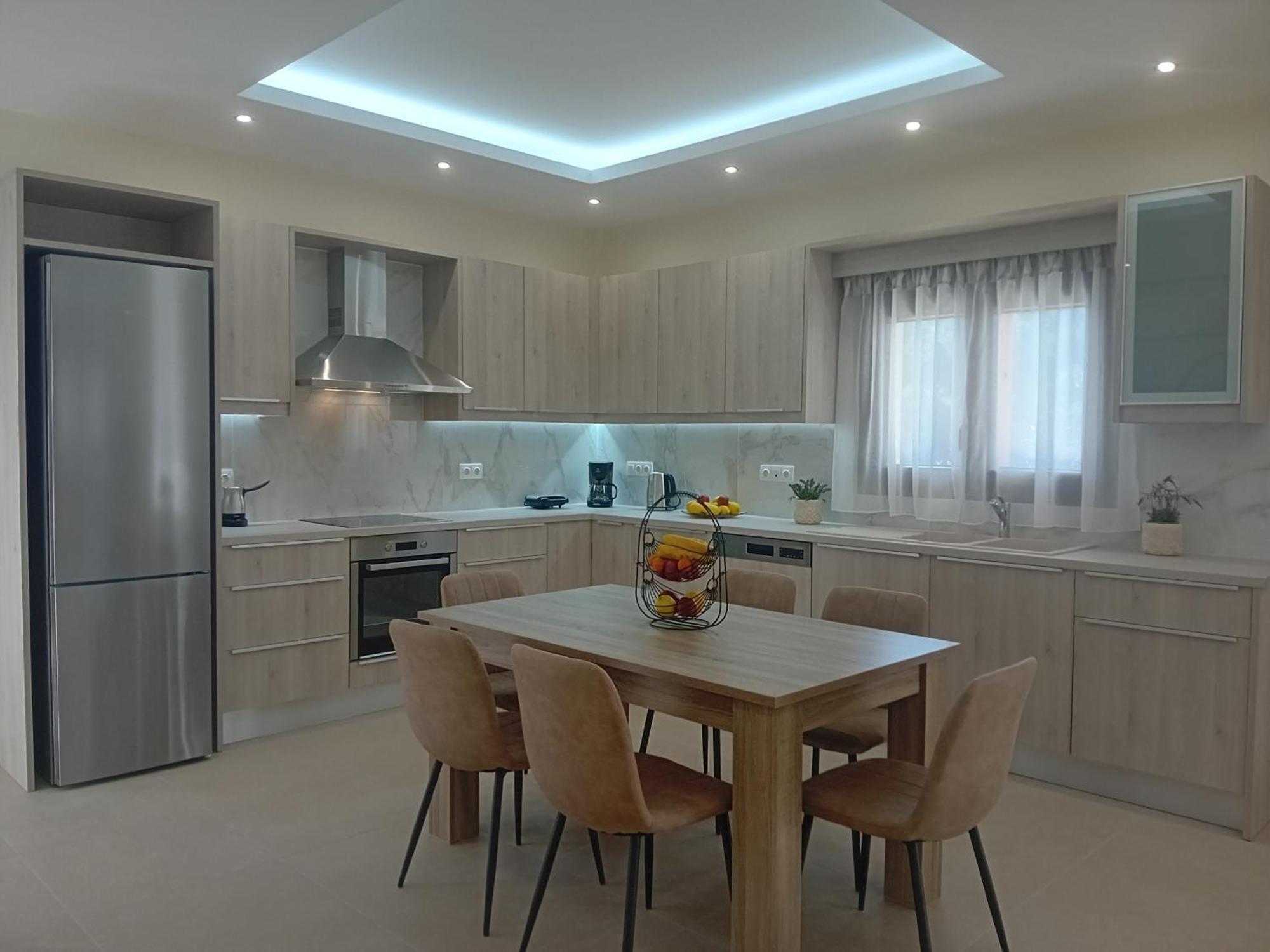 Villa Sunset Samos Town Zewnętrze zdjęcie