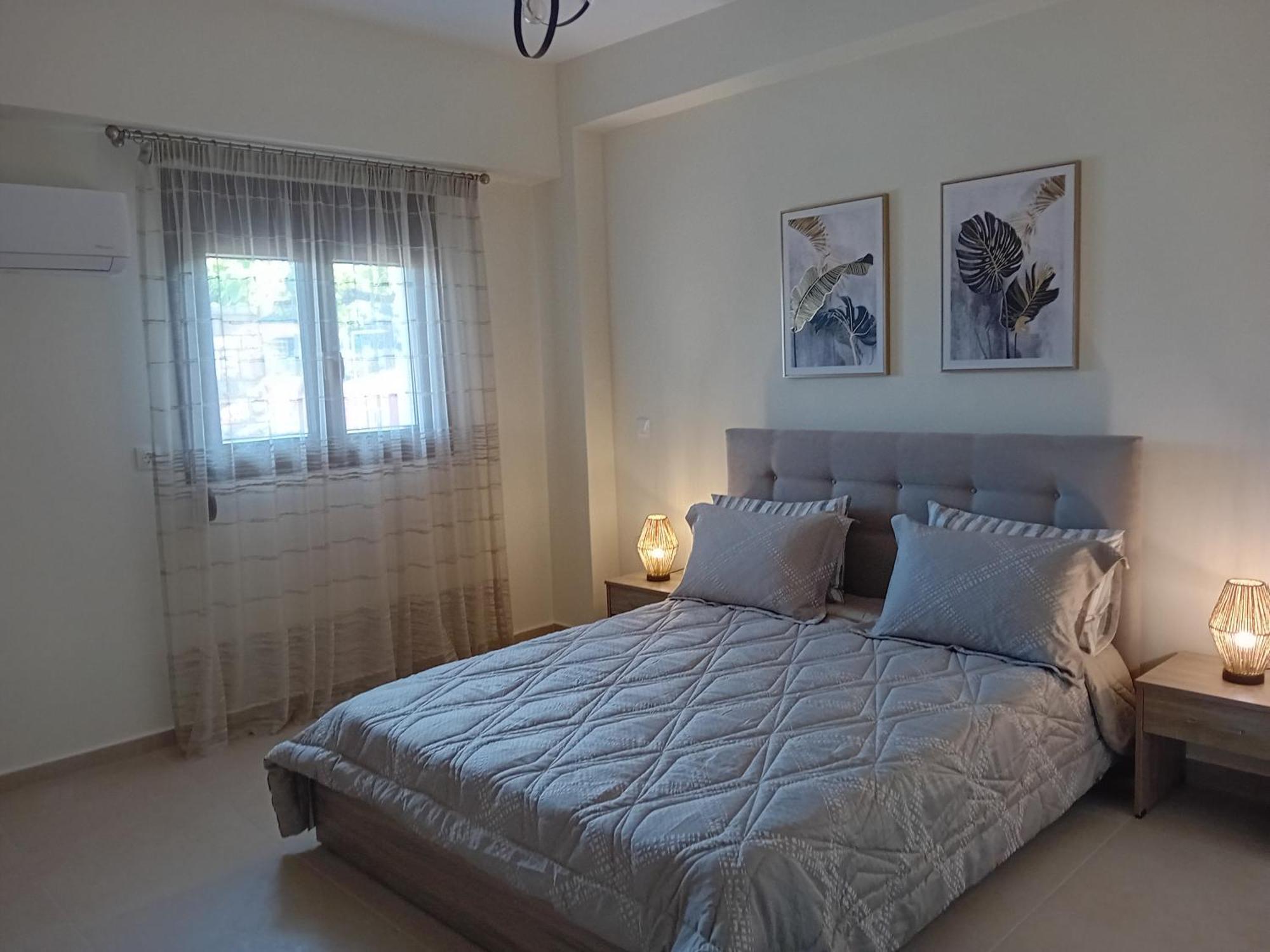 Villa Sunset Samos Town Zewnętrze zdjęcie