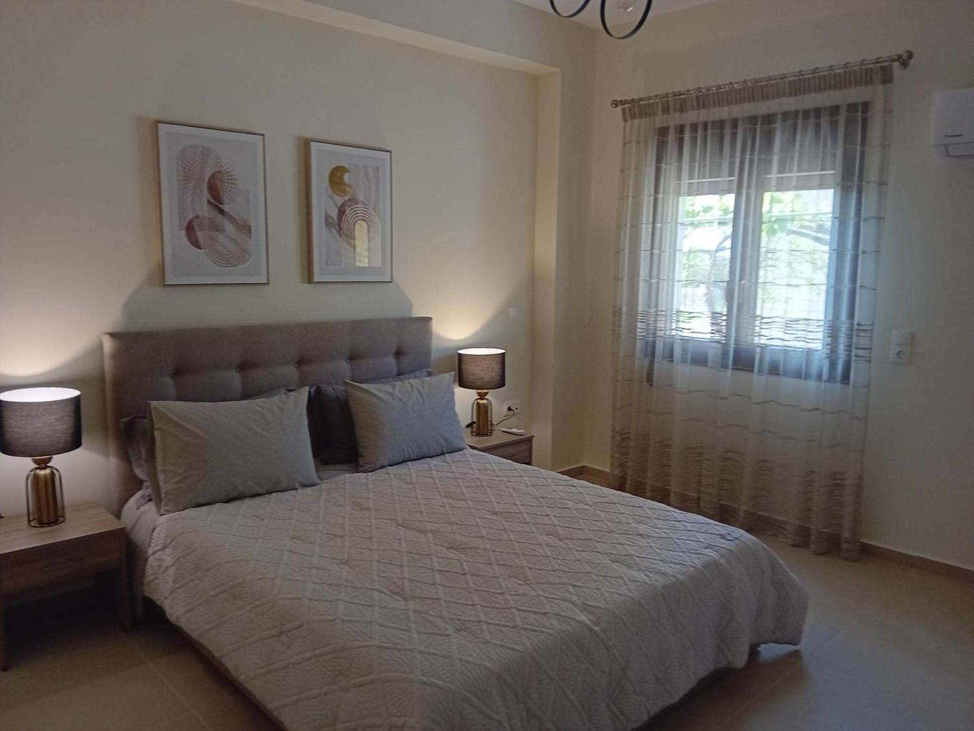 Villa Sunset Samos Town Zewnętrze zdjęcie