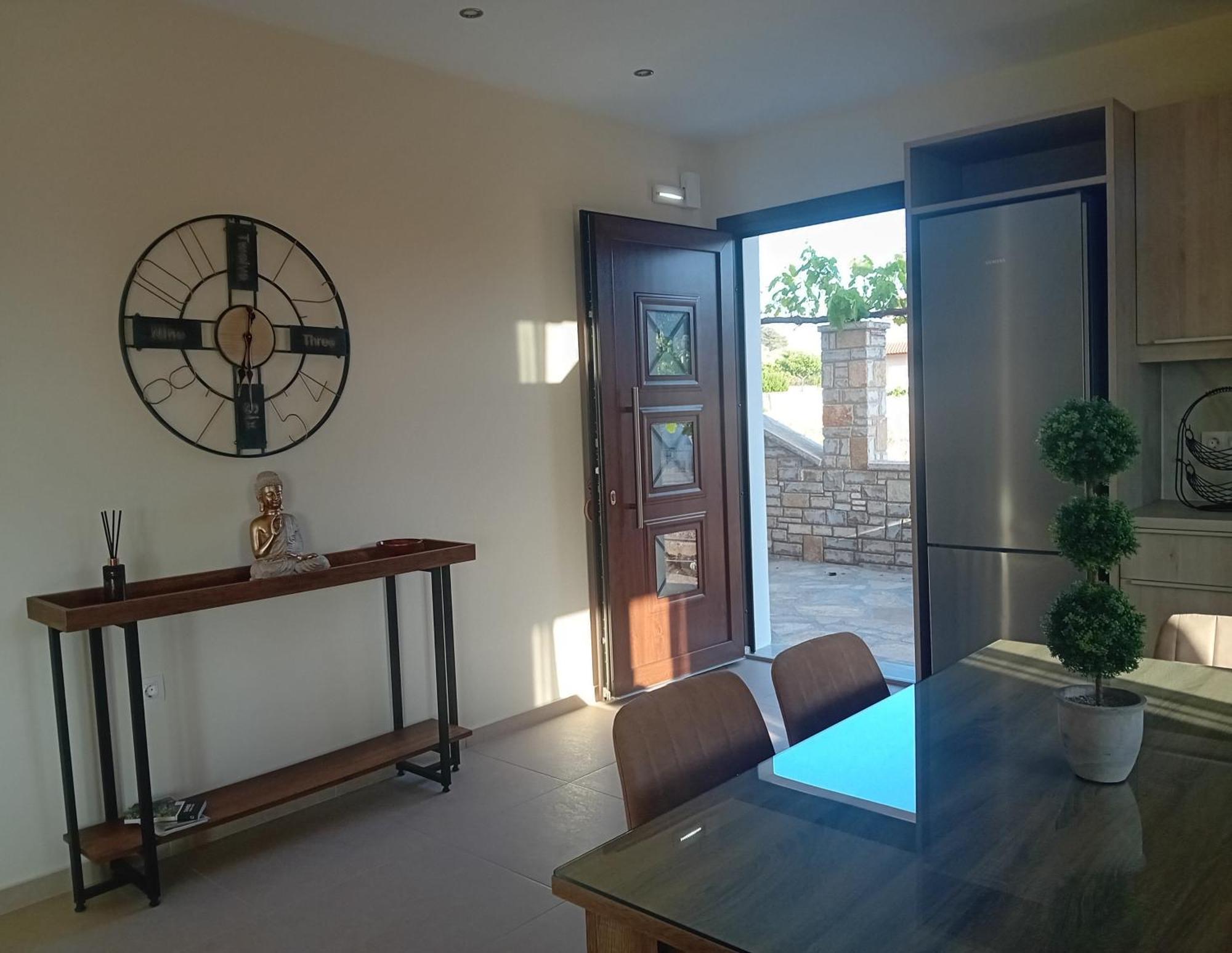 Villa Sunset Samos Town Zewnętrze zdjęcie